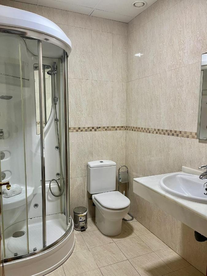 Maria Cristina 2 Apartment Cordoba Exterior photo